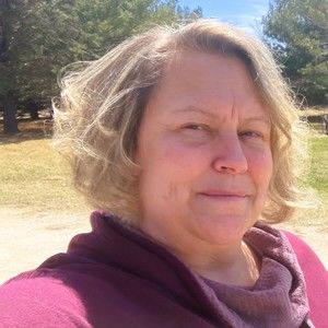 Meet your Posher, Mary